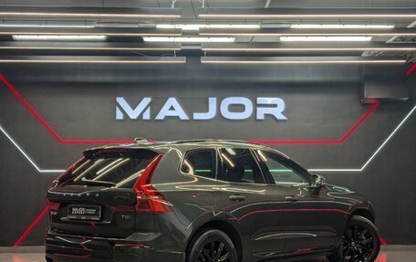 Volvo XC60 II, 2020 год, 3 700 000 рублей, 2 фотография