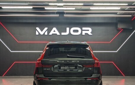 Volvo XC60 II, 2020 год, 3 700 000 рублей, 3 фотография