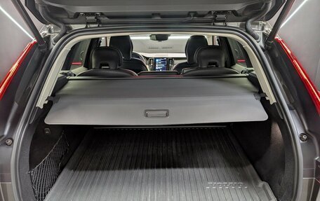 Volvo XC60 II, 2020 год, 3 700 000 рублей, 4 фотография