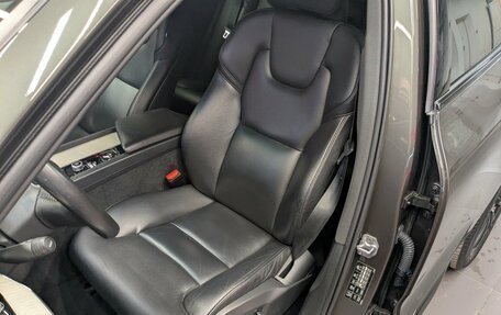 Volvo XC60 II, 2020 год, 3 700 000 рублей, 15 фотография