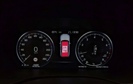 Volvo XC60 II, 2020 год, 3 700 000 рублей, 8 фотография