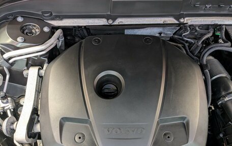 Volvo XC60 II, 2020 год, 3 700 000 рублей, 17 фотография