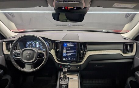Volvo XC60 II, 2020 год, 3 700 000 рублей, 22 фотография