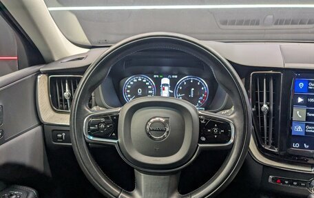 Volvo XC60 II, 2020 год, 3 700 000 рублей, 24 фотография