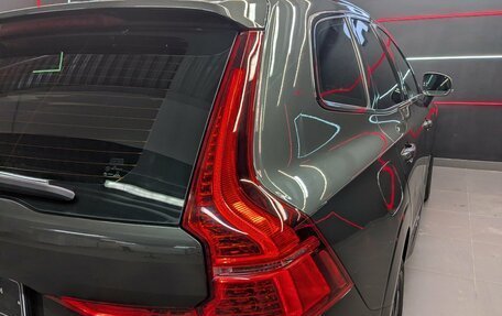 Volvo XC60 II, 2020 год, 3 700 000 рублей, 25 фотография
