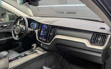 Volvo XC60 II, 2020 год, 3 700 000 рублей, 20 фотография