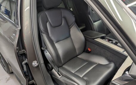 Volvo XC60 II, 2020 год, 3 700 000 рублей, 18 фотография