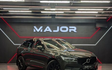 Volvo XC60 II, 2020 год, 3 700 000 рублей, 30 фотография