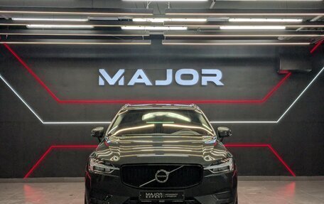 Volvo XC60 II, 2020 год, 3 700 000 рублей, 28 фотография
