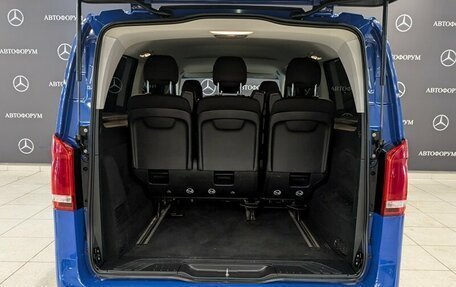 Mercedes-Benz Vito, 2018 год, 4 000 000 рублей, 10 фотография