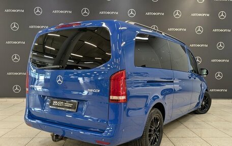 Mercedes-Benz Vito, 2018 год, 4 000 000 рублей, 5 фотография
