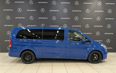 Mercedes-Benz Vito, 2018 год, 4 000 000 рублей, 4 фотография