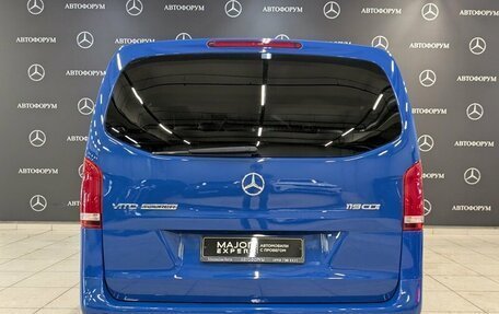 Mercedes-Benz Vito, 2018 год, 4 000 000 рублей, 6 фотография