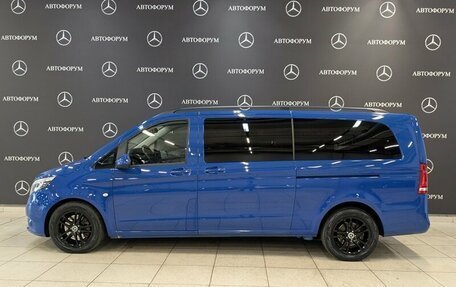 Mercedes-Benz Vito, 2018 год, 4 000 000 рублей, 8 фотография