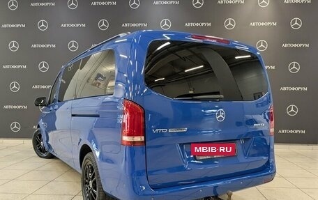 Mercedes-Benz Vito, 2018 год, 4 000 000 рублей, 7 фотография