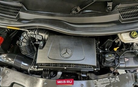 Mercedes-Benz Vito, 2018 год, 4 000 000 рублей, 9 фотография