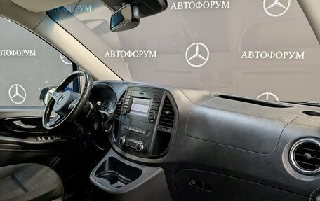 Mercedes-Benz Vito, 2018 год, 4 000 000 рублей, 19 фотография