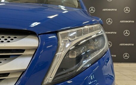 Mercedes-Benz Vito, 2018 год, 4 000 000 рублей, 24 фотография