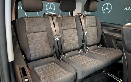 Mercedes-Benz Vito, 2018 год, 4 000 000 рублей, 22 фотография