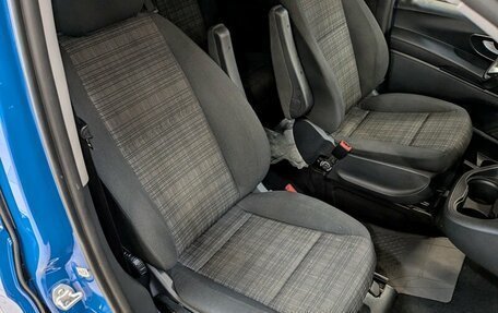 Mercedes-Benz Vito, 2018 год, 4 000 000 рублей, 20 фотография