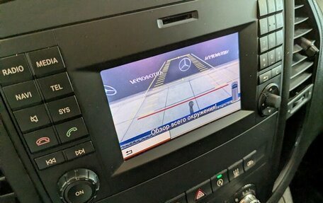 Mercedes-Benz Vito, 2018 год, 4 000 000 рублей, 23 фотография