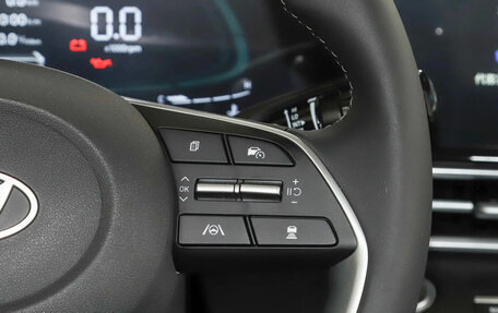 Hyundai Elantra, 2026 год, 1 900 000 рублей, 13 фотография
