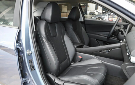 Hyundai Elantra, 2026 год, 1 900 000 рублей, 26 фотография