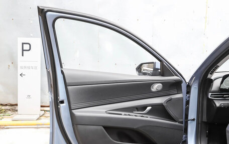 Hyundai Elantra, 2026 год, 1 900 000 рублей, 34 фотография