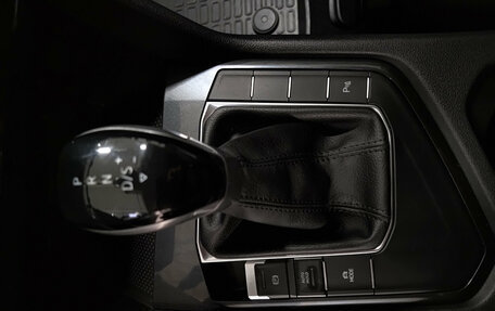 Volkswagen Tiguan II, 2021 год, 2 535 000 рублей, 24 фотография