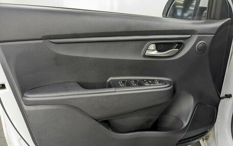KIA Rio IV, 2020 год, 1 390 000 рублей, 11 фотография