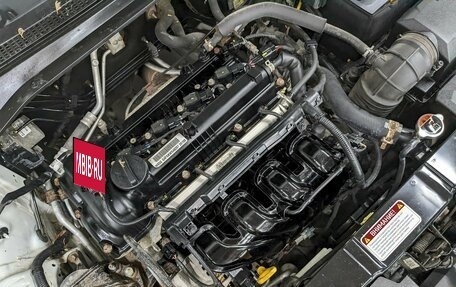 KIA Rio IV, 2020 год, 1 390 000 рублей, 9 фотография