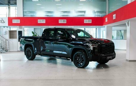 Toyota Tundra, 2023 год, 6 955 000 рублей, 3 фотография