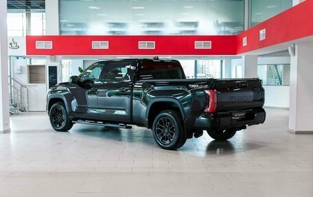 Toyota Tundra, 2023 год, 6 955 000 рублей, 4 фотография