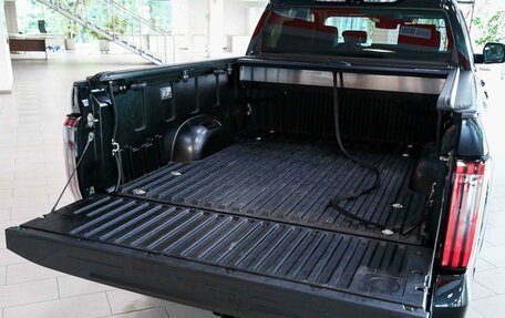 Toyota Tundra, 2023 год, 6 955 000 рублей, 6 фотография