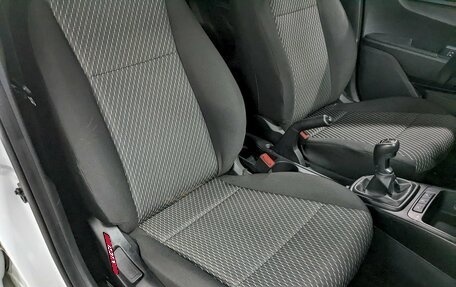 KIA Rio IV, 2020 год, 1 390 000 рублей, 20 фотография