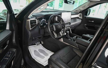 Toyota Tundra, 2023 год, 6 955 000 рублей, 7 фотография