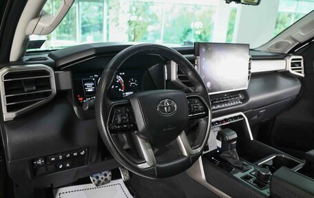 Toyota Tundra, 2023 год, 6 955 000 рублей, 11 фотография