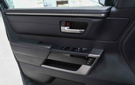 Toyota Tundra, 2023 год, 6 955 000 рублей, 12 фотография