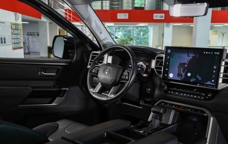 Toyota Tundra, 2023 год, 6 955 000 рублей, 16 фотография