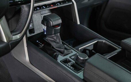 Toyota Tundra, 2023 год, 6 955 000 рублей, 13 фотография