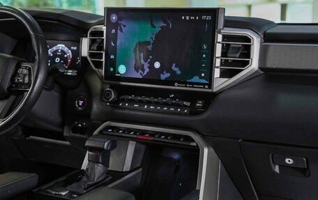 Toyota Tundra, 2023 год, 6 955 000 рублей, 17 фотография
