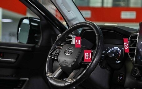 Toyota Tundra, 2023 год, 6 955 000 рублей, 18 фотография