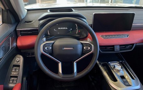 Haval Jolion, 2026 год, 2 649 000 рублей, 9 фотография