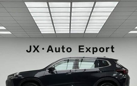 CheryExeed LX, 2023 год, 1 600 000 рублей, 11 фотография