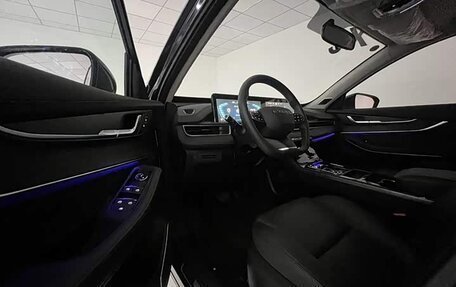 CheryExeed LX, 2023 год, 1 600 000 рублей, 14 фотография