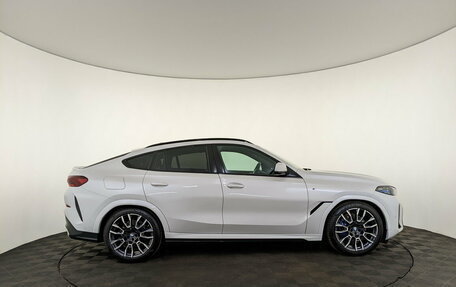 BMW X6, 2024 год, 12 622 100 рублей, 4 фотография