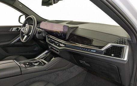 BMW X6, 2024 год, 12 622 100 рублей, 11 фотография
