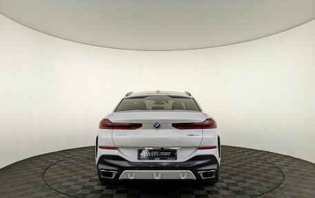 BMW X6, 2024 год, 12 622 100 рублей, 6 фотография
