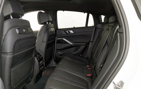 BMW X6, 2024 год, 12 622 100 рублей, 12 фотография