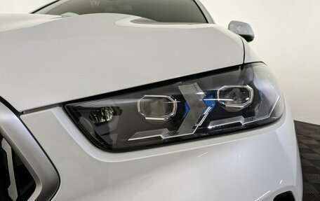BMW X6, 2024 год, 12 622 100 рублей, 17 фотография